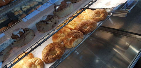 Baker's Boutique And Patisserie - Phillip Island Accommodation 0
