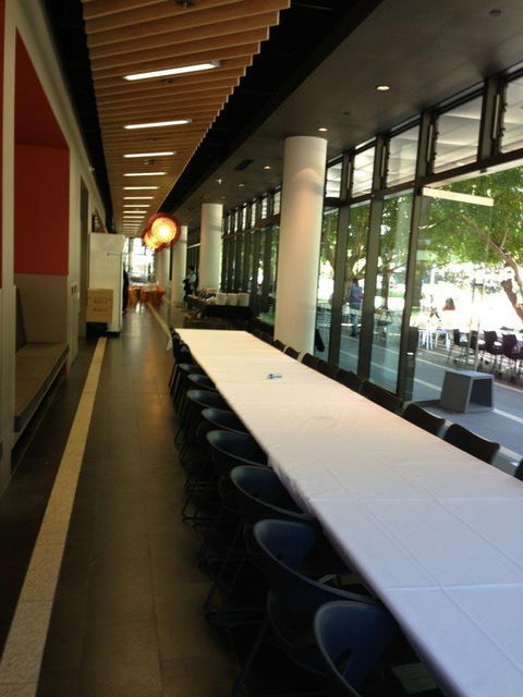 Bar Navitas - Phillip Island Accommodation 0