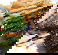 Bark Mill Tavern - Phillip Island Accommodation