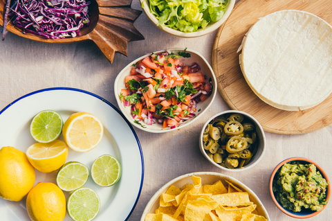 Beach Burrito Co.  Dee Why - Phillip Island Accommodation 1