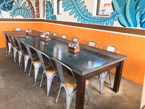 Beach Burrito Co.  Dee Why - Phillip Island Accommodation 2