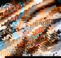 Blacksmith Provedore