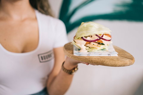 Bourke St Burgers - Phillip Island Accommodation 1