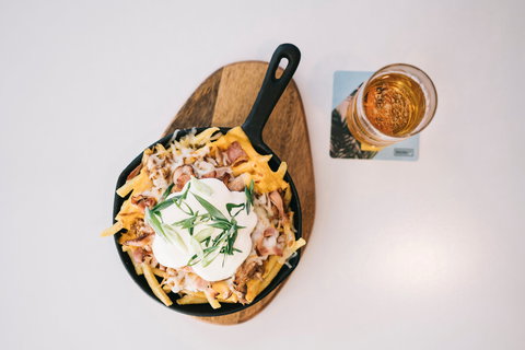 Bourke St Burgers - Phillip Island Accommodation 2