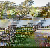 Butlers Lane Vineyard - Phillip Island Accommodation