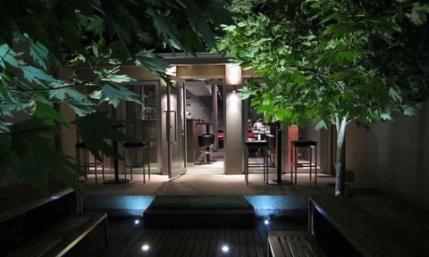 C Coffee - Prospect - Phillip Island Accommodation 0