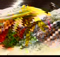 Central Cafe Queanbeyan - Phillip Island Accommodation