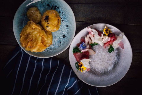 Cod's Gift - Phillip Island Accommodation 0