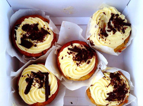 Coffee In Cylinder's - Phillip Island Accommodation 0