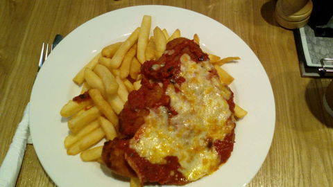 Cook Road Cafe - Phillip Island Accommodation 0