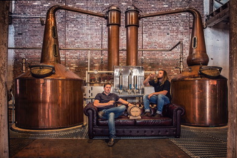 Corowa Whisky And Chocolate - Phillip Island Accommodation 1