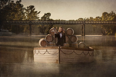 Corowa Whisky And Chocolate - Phillip Island Accommodation 2