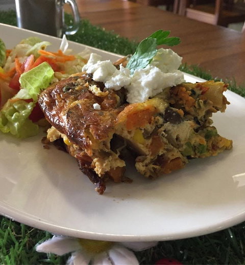 Creative Spirit Cafe - Phillip Island Accommodation 0