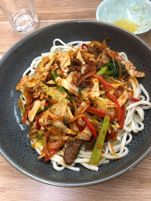 David's Noodle & Hotpot  - Sunnybank - Phillip Island Accommodation 0