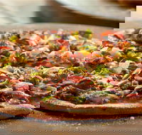 Domino's - Woodford - Phillip Island Accommodation