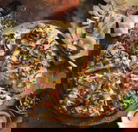 Domino's - Ironpot - Phillip Island Accommodation