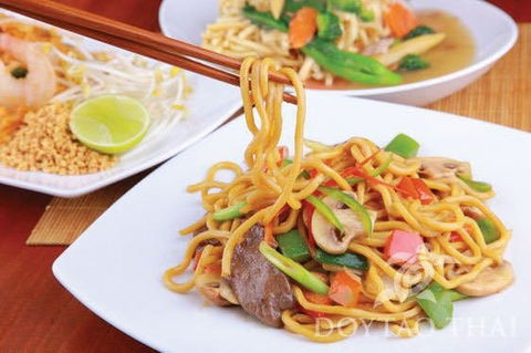 Doytao Thai - Redfern - Phillip Island Accommodation 0