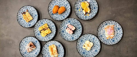 Eat Sushi - Phillip Island Accommodation 0