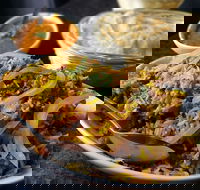 Fast n Fusion Curry House - Phillip Island Accommodation