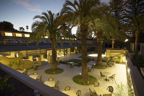 FINO Seppeltsfield - Phillip Island Accommodation 0