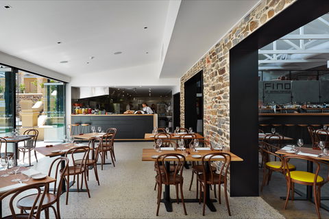 FINO Seppeltsfield - Phillip Island Accommodation 2