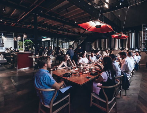 Frenchies Bistro And Brewery - Phillip Island Accommodation 0