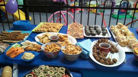 Fun Factory Playcentre And Cafe - Phillip Island Accommodation 0