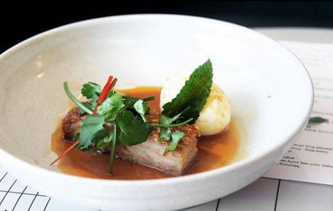 Good Fortune Roast Duck House - Perth CBD - Phillip Island Accommodation 0
