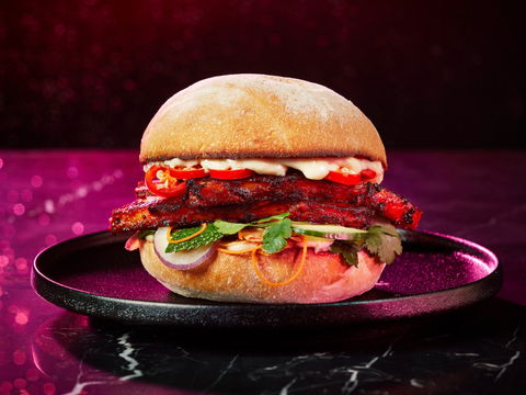 Grill'd Healthy Burgers - Woden - Phillip Island Accommodation 2