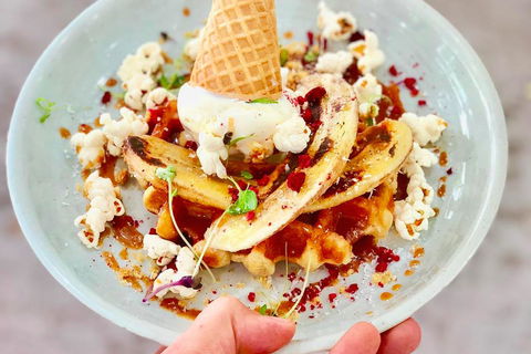 Hanaichi Sushi Bar + Dining - Phillip Island Accommodation 0