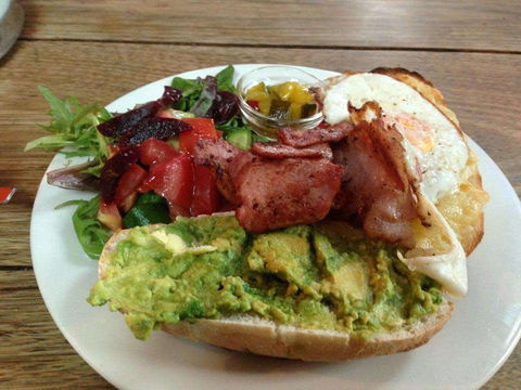Hog's Australia's Steakhouse - Phillip Island Accommodation 0
