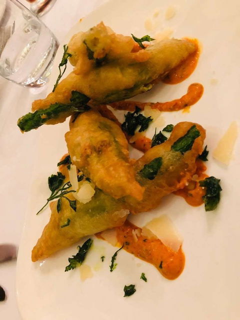 Il Cacciatore Restaurant - Phillip Island Accommodation 0