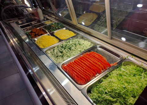 Kebab Sizzle - Phillip Island Accommodation 0
