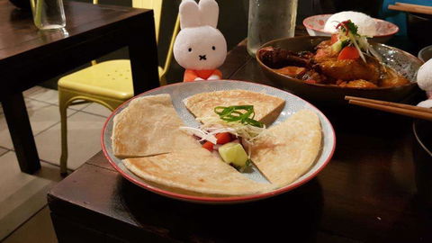 Khluk Street Food - Phillip Island Accommodation 0