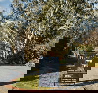 Kilikanoon Wines Cellar Door