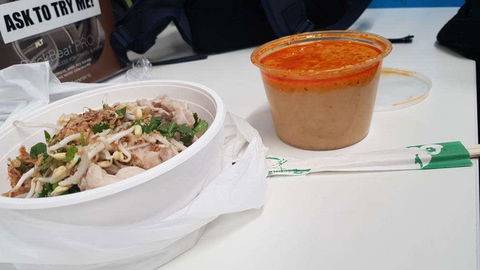 Kow Thai Thai Cuisine & Noodle Bar - Phillip Island Accommodation 0