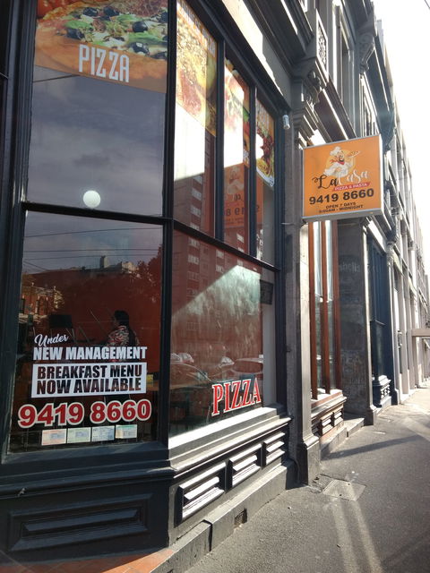 La Casa Pizza & Pasta - Phillip Island Accommodation 0