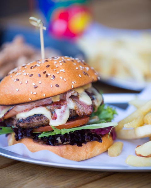 Mama's Kitchen - Phillip Island Accommodation 0