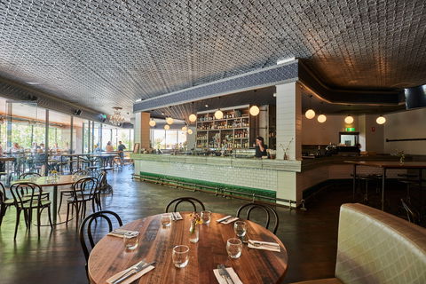 Mayfair Lane Pub And Dining Room - Phillip Island Accommodation 0