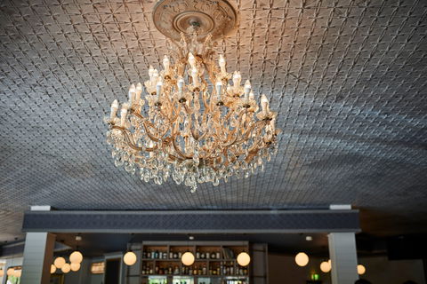 Mayfair Lane Pub And Dining Room - Phillip Island Accommodation 1