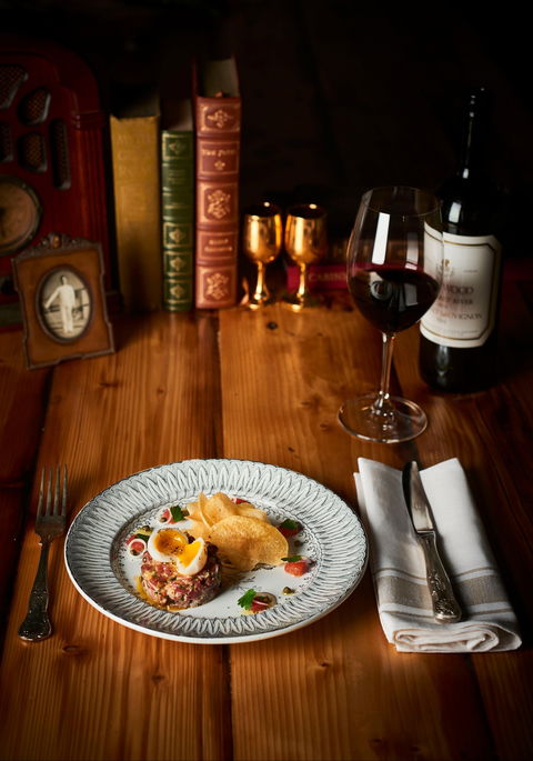 Mayfair Lane Pub And Dining Room - Phillip Island Accommodation 2