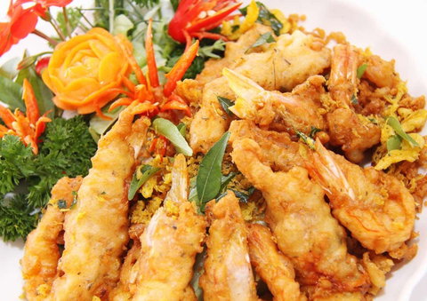 Michael's Oriental Restaurant & Function Centre - Phillip Island Accommodation 0