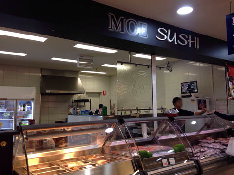 Moe Sushi - Phillip Island Accommodation 0