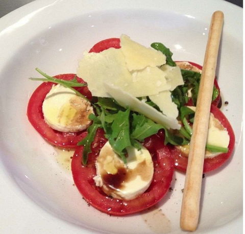 Mr McGee Spaghetti House - Phillip Island Accommodation 0