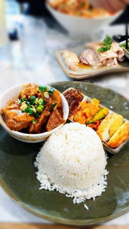 Nanya Singapore - Phillip Island Accommodation 0