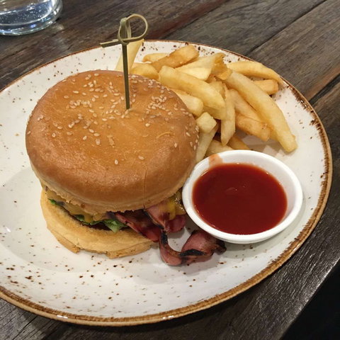 Number 38 Cafe - Phillip Island Accommodation 0