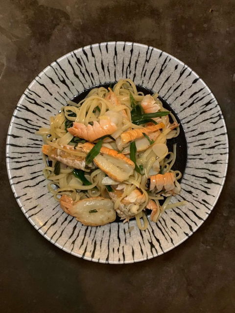 Ocean Foods - Drummoyne - Phillip Island Accommodation 0