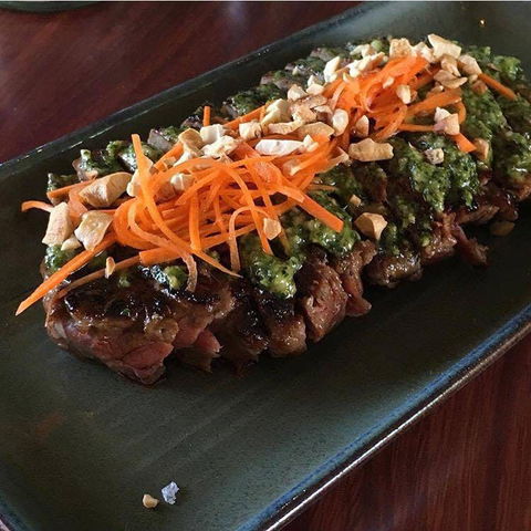 Old Laundry Bar & Eatery - Phillip Island Accommodation 0