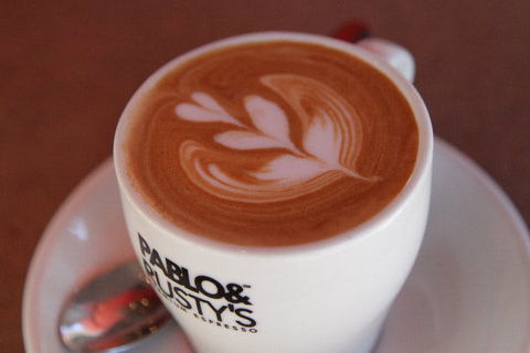 Pablo & Rusty's - Sydney Olympic Park - Phillip Island Accommodation 0