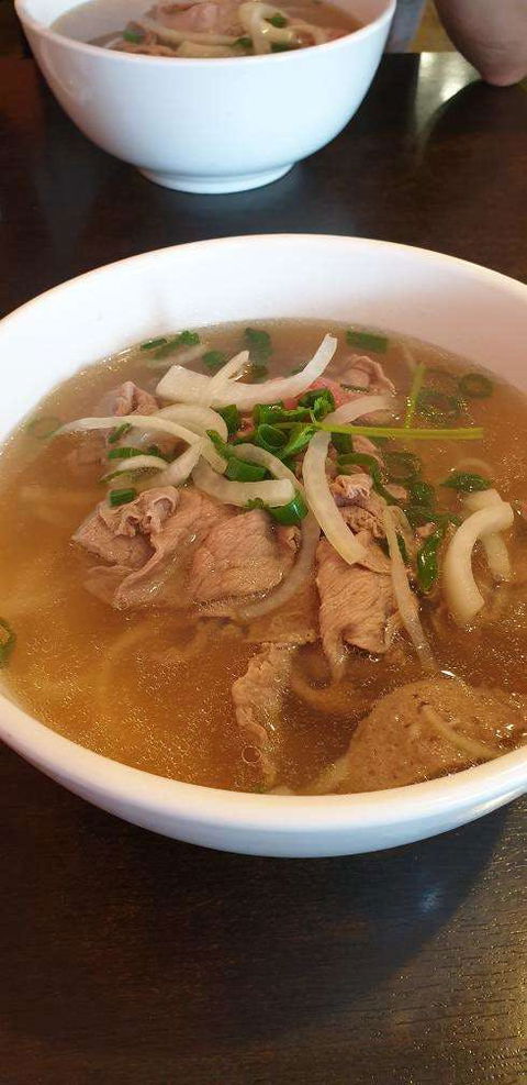 Pho Minh Long - Mitcham - Phillip Island Accommodation 0